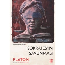 Sokrates'in Savunması