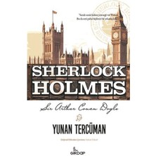Yunan Tercüman - Sherlock Holmes