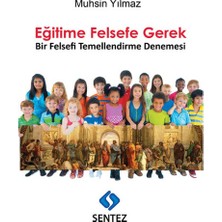 Eğitime Felsefe Gerek