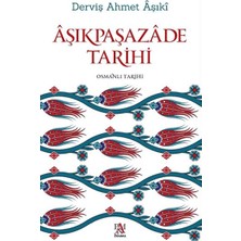 Aşıkpaşazade Tarihi