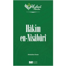 Nebevi Varisler 41 Hakim En-Nisaburi
