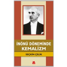 Inönü Döneminde Kemalizm