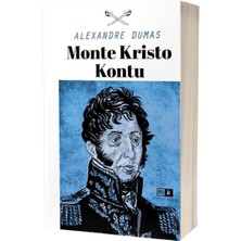 Monte Kristo Kontu