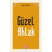 Güzel Ahlak