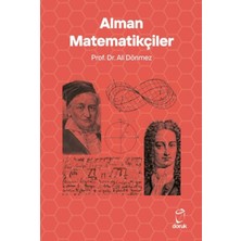 Alman Matematikçiler