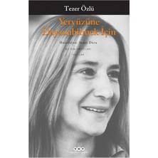 Yeryüzüne Dayanabilmek Için