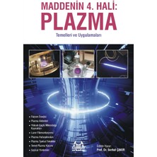 Maddenin 4. Hali: Plazma