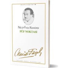 Tiyatro Eserleri-15: Püf Noktası