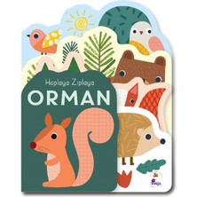 Hoplaya Zıplaya Orman