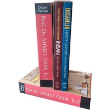 Düşün Yazıları I-Iı