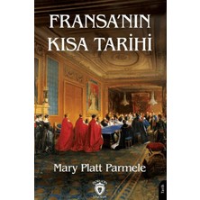 Fransa’nın Kısa Tarihi