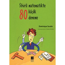 Sihirli Matematikte 80 Küçük Deneme
