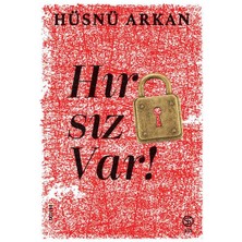 Hırsız Var