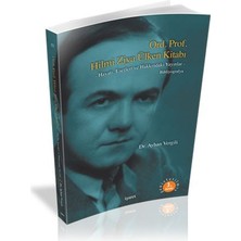 Hilmi Ziya Ülken Kitabı (Bibliyografya)