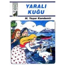 Dinim Serisi 4 - Yaralı Kuğu