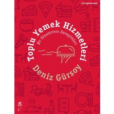 Toplu Yemek Hizmetleri