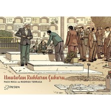 Unutulan Ruhların Çukuru