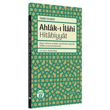 Ahlak-I Ilahi Hitabiyyat