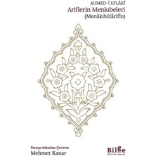 Ariflerin Menkıbeleri