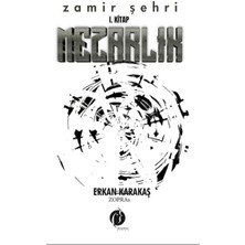 Zamir Şehri I. Kitap Mezarlık