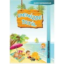 Denizde Tatil