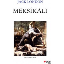 Meksikalı (Beyaz Kapak)