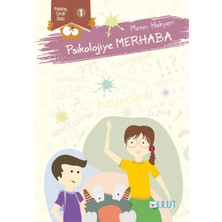Psikolojiye Merhaba
