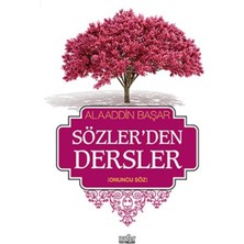 Sözlerden Dersler 2