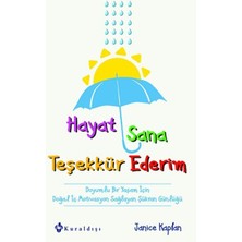 Hayat Sana Teşekkür Ederim