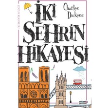 Iki Şehrin Hikayesi