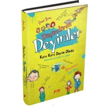 Yuva Düşündüren Deyimler