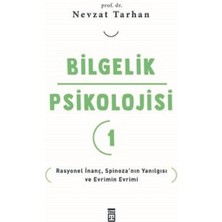 Bilgelik Psikolojisi 1