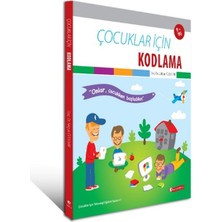 Çocuklar Için Kodlama