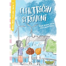 Genç Bilim Yolcuları Serisi -7 Elektriğin Serüveni