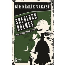 Bir Kimlik Vakası