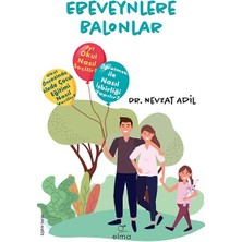 Ebeveynlere Balonlar