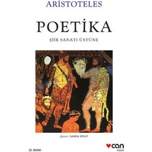 Poetika - Şiir Sanatı Üzerine