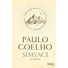 Simyacı (Özel Baskı-Ciltli-Kutulu)