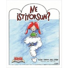 Ne Istiyorsun?