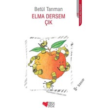 Elma Dersem Çık