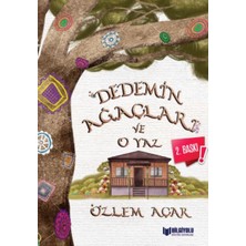 Dedemin Ağaçları ve O Yaz