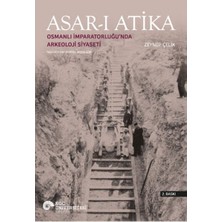 Asar-I Atika