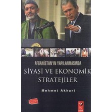 Siyasi ve Ekonomik Stratejiler