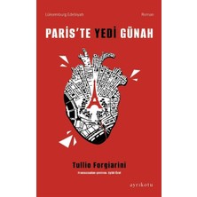 Paris'te Yedi Günah