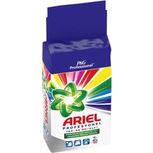 Ariel Professional Toz Çamaşır Deterjanı Parlak Renkler 15 kg