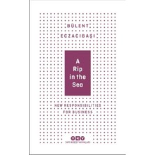 A Rip In The Sea - New Responsibilities For Business