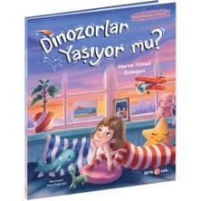 Dinozorlar Yaşıyor Mu?