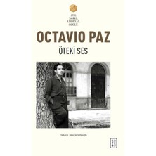 Öteki Ses