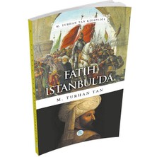 Fatih Istanbul'da