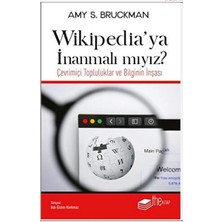 Wikipedia’ya Inanmalı Mıyız?